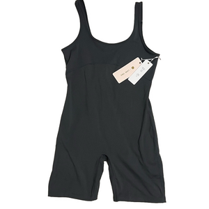 Love Tree One-Piece Yoga Bodysuit Romper NWT – Size L